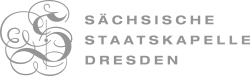 Sächsische Staatskapelle Dresden