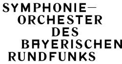 Symphonieorchester des Bayerischen Rundfunks
