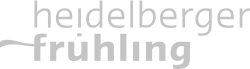 Heidelberger Frühling