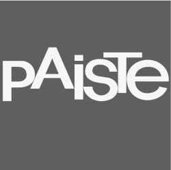 Paiste