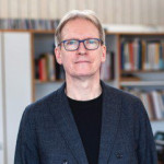 Prof. Rainer Römer