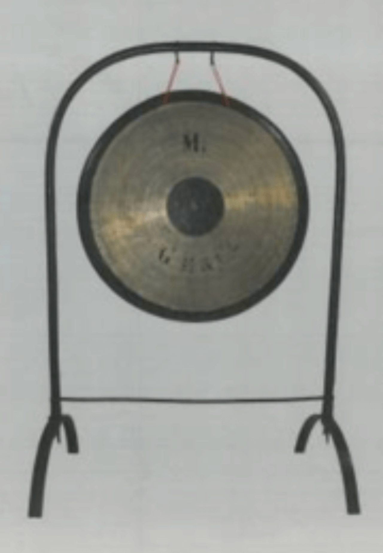 Tam Tam Glocke, Durchmesser 70cm